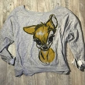 Bambi Sweatshirt